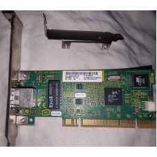 Сетевая карта 3Com 3C905CX-TX-M Fast Ethernet 10/100 PCI, RJ-45, планки LP + FH Сетевая карта 3Com 3C905CX-TX-M Fast Ethernet 10/100 PCI, RJ-45, планки LP + FH