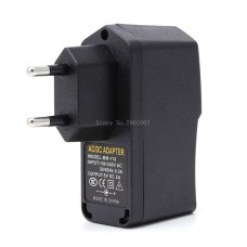 Импульсный блок питания зарядное устройство AC 100-240V DC 5V 2A 10W USB 