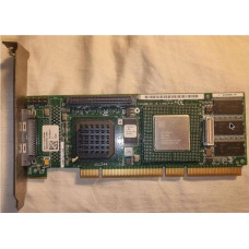 RAID-контроллер Adaptec SCSI RAID 2120S Ultra320, 64 МБ кэш, PCI-X (ASR-2120S/64MB) RAID-контроллер Adaptec SCSI RAID 2120S Ultra320, 64 МБ кэш, PCI-X (ASR-2120S/64MB)
