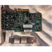 Сетевая карта IBM Broadcom NetXtreme II BCM5709 Dual Port Gigabit PCI-E x4, 2×RJ-45, планки LP + FH (49Y4205)