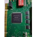 POST-карта ICBook IC80 V5.0 PCI — профессиональная диагностическая плата, 2 индикатора, пошаговый режим