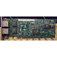 Сетевая карта HP NC7170 Dual Port Gigabit PCI-X, 2×RJ-45 (313586-001) Сетевая карта HP NC7170 Dual Port Gigabit PCI-X, 2×RJ-45 (313586-001)